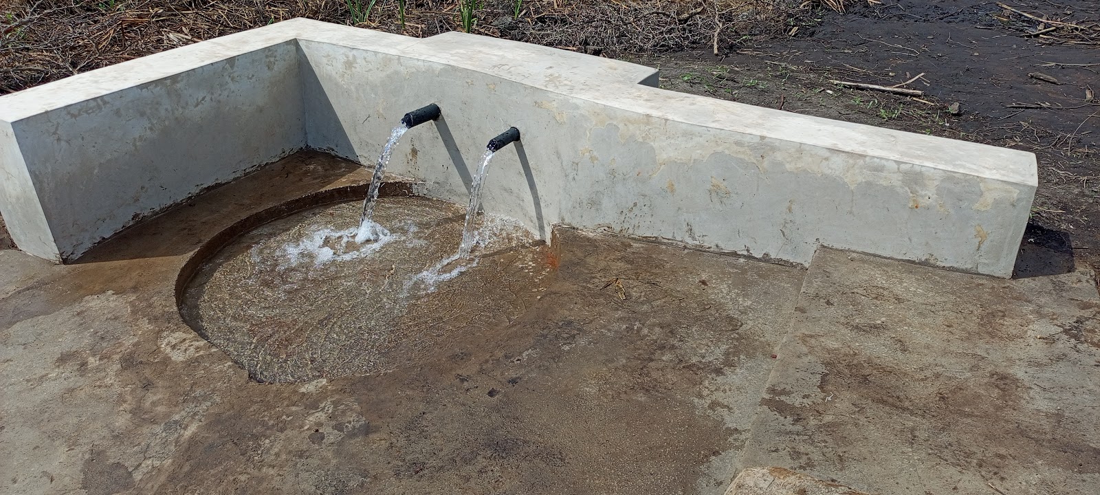 Project documentation photo