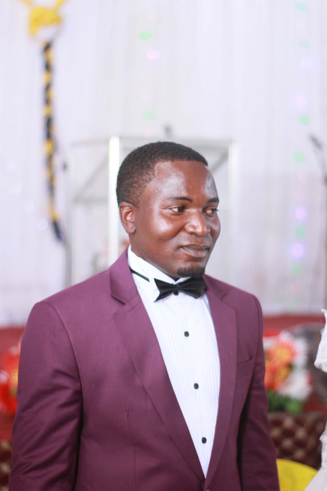 Lawi Nwaka Mtawa, Executive Director